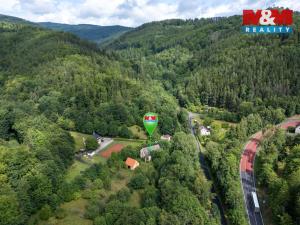 Prodej pozemku pro bydlení, Stráž nad Ohří - Smilov, 20180 m2