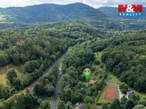 Prodej pozemku pro bydlení, Stráž nad Ohří - Smilov, 20180 m2