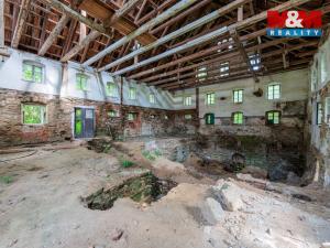 Prodej pozemku pro bydlení, Stráž nad Ohří - Smilov, 20180 m2