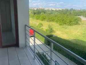 Pronájem bytu 2+1, Brno, 64 m2