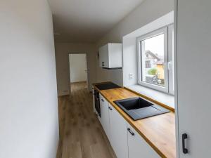 Prodej bytu 2+kk, Polná, Jungmannova, 28 m2