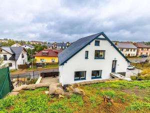 Prodej bytu 2+kk, Polná, Jungmannova, 28 m2
