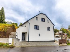 Prodej bytu 2+kk, Polná, Jungmannova, 28 m2