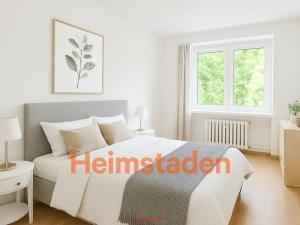 Pronájem bytu 2+kk, Karviná - Nové Město, U Bažantnice, 40 m2