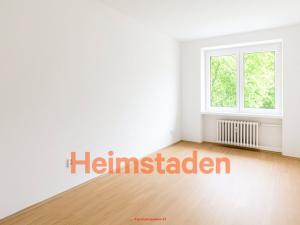 Pronájem bytu 2+kk, Karviná - Nové Město, U Bažantnice, 40 m2