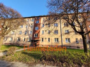 Pronájem bytu 2+kk, Karviná - Nové Město, U Bažantnice, 40 m2