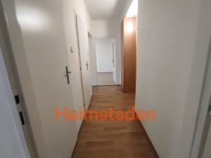Pronájem bytu 2+1, Karviná - Nové Město, Janského, 50 m2
