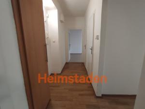 Pronájem bytu 2+1, Karviná - Nové Město, Janského, 50 m2