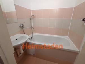 Pronájem bytu 2+1, Karviná - Nové Město, Janského, 50 m2
