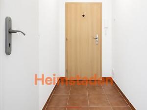 Pronájem bytu 1+kk, Havířov - Město, Uzavřená, 21 m2