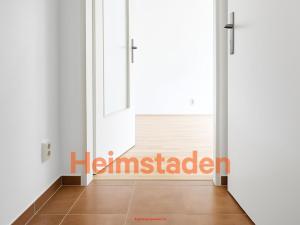 Pronájem bytu 1+kk, Havířov - Město, Uzavřená, 21 m2