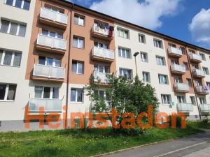 Pronájem bytu 1+kk, Havířov - Město, Uzavřená, 21 m2