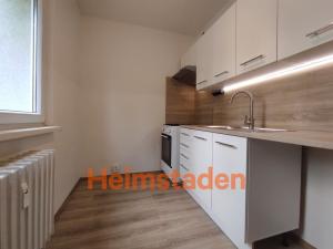 Pronájem bytu 3+1, Karviná - Nové Město, Janského, 69 m2