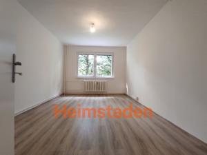 Pronájem bytu 3+1, Karviná - Nové Město, Janského, 69 m2