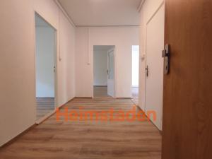 Pronájem bytu 3+1, Karviná - Nové Město, Janského, 69 m2