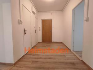 Pronájem bytu 3+1, Karviná - Nové Město, Janského, 69 m2