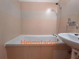 Pronájem bytu 3+1, Karviná - Nové Město, Janského, 69 m2