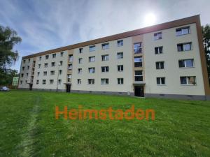 Pronájem bytu 3+1, Karviná - Nové Město, Janského, 69 m2