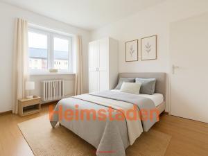 Pronájem bytu 2+kk, Karviná - Nové Město, Gabriely Preissové, 41 m2