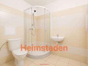 Pronájem bytu 2+kk, Karviná - Nové Město, Gabriely Preissové, 41 m2