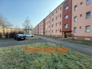 Pronájem bytu 2+kk, Karviná - Nové Město, Gabriely Preissové, 41 m2