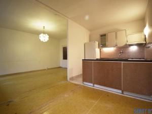 Prodej bytu 3+kk, Praha - Kobylisy, Mirovická, 74 m2