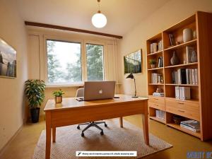 Prodej bytu 3+kk, Praha - Kobylisy, Mirovická, 74 m2