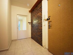 Prodej bytu 3+kk, Praha - Kobylisy, Mirovická, 74 m2