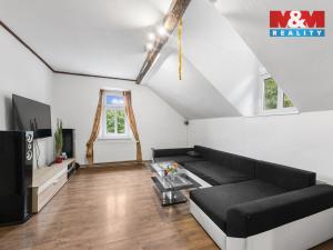 Prodej činžovního domu, Děčín, Pivovarská, 261 m2