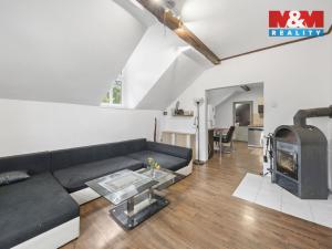 Prodej činžovního domu, Děčín, Pivovarská, 261 m2
