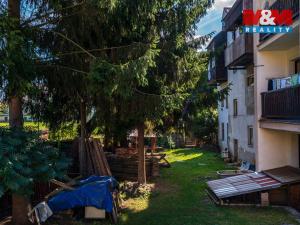 Prodej činžovního domu, Děčín, Pivovarská, 261 m2