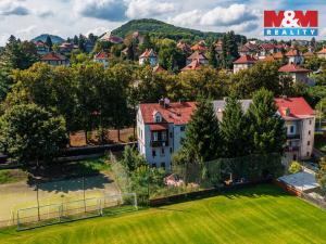 Prodej činžovního domu, Děčín, Pivovarská, 261 m2