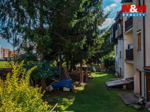 Prodej činžovního domu, Děčín, Pivovarská, 261 m2