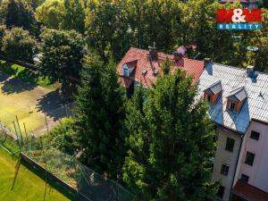 Prodej činžovního domu, Děčín, Pivovarská, 261 m2