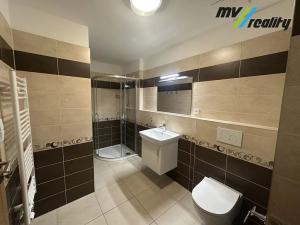 Pronájem bytu 2+kk, Poděbrady, Nerudova, 50 m2