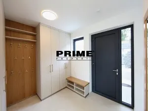 Pronájem rodinného domu, Praha - Řepy, U Lesoparku, 408 m2