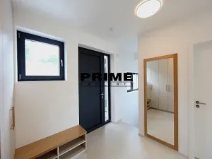 Pronájem rodinného domu, Praha - Řepy, U Lesoparku, 408 m2