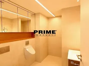 Pronájem rodinného domu, Praha - Řepy, U Lesoparku, 408 m2