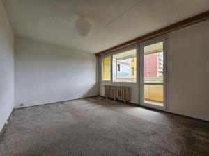 Prodej bytu 2+1, Brno, Oderská, 58 m2