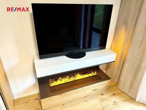 Prodej bytu 1+kk, Janské Lázně, Modrokamenná, 32 m2