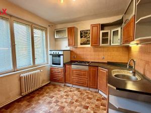 Prodej rodinného domu, Rychvald, Revoluční, 150 m2