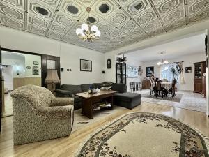 Prodej rodinného domu, Bohušov, 404 m2