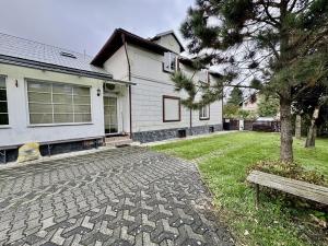 Prodej rodinného domu, Bohušov, 404 m2