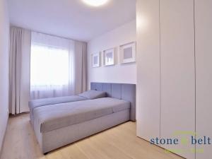 Pronájem bytu 3+kk, Praha - Záběhlice, Bělčická, 55 m2