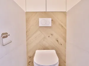 Pronájem bytu 3+kk, Praha - Záběhlice, Bělčická, 55 m2