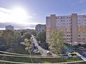 Pronájem bytu 3+kk, Praha - Záběhlice, Bělčická, 55 m2
