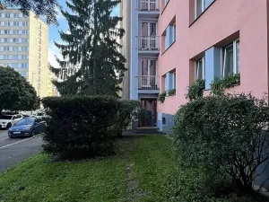 Pronájem bytu 3+kk, Praha - Záběhlice, Bělčická, 55 m2