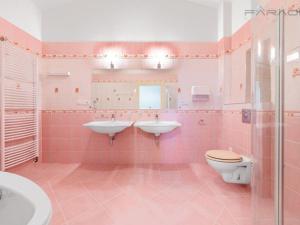 Prodej bytu 4+1, Praha - Smíchov, Na Plzeňce, 150 m2