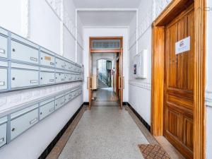 Prodej bytu 4+1, Praha - Smíchov, Na Plzeňce, 150 m2