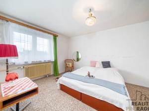 Prodej rodinného domu, Příkazy - Hynkov, 140 m2